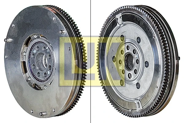 Flywheel